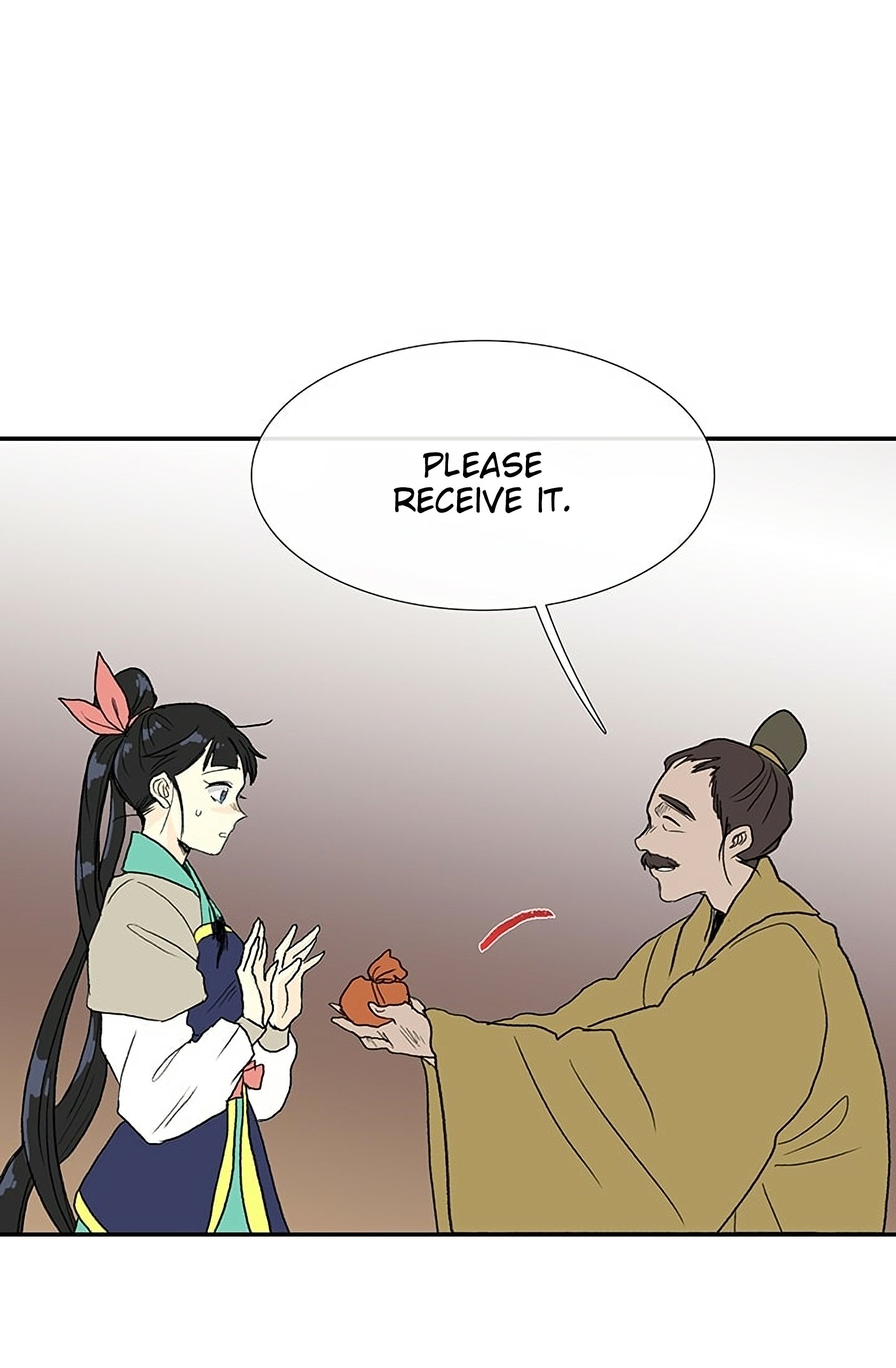 The Scholar's Reincarnation Chapter 96 44